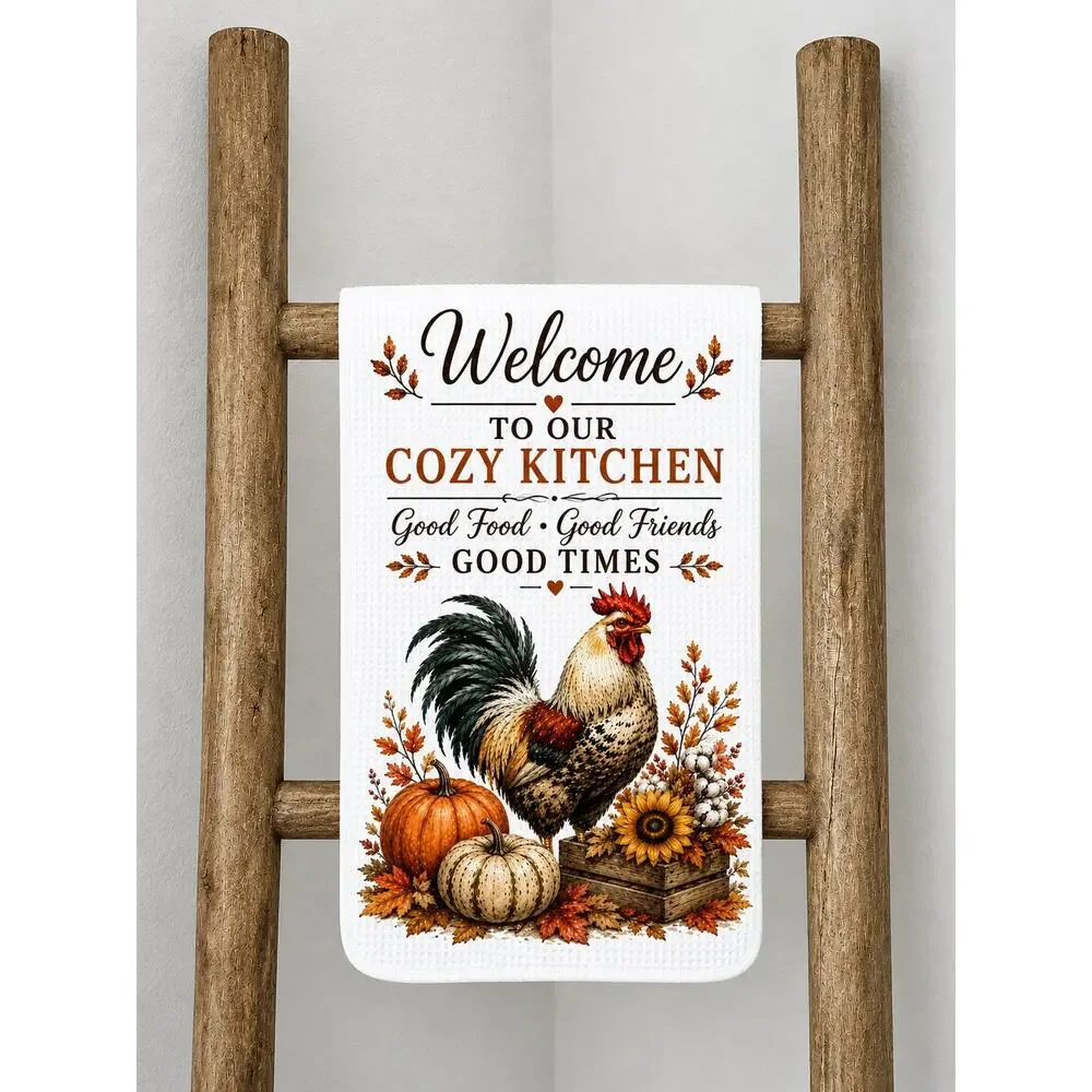 Unbranded welcome our